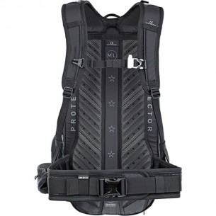 MOCHILA EVOC FR TRAIL E-RIDE 20L 2