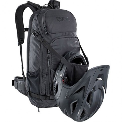 SAC A DOS EVOC FR TRAIL E-RIDE 20L