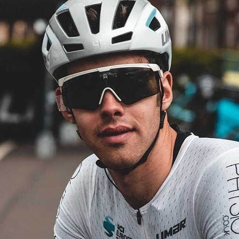 Gafas Alba Optics DELTA  VZUM™ F-LENS FLM