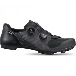 CHAUSSURES SPECIALIZED S-WORKS VENT EVO