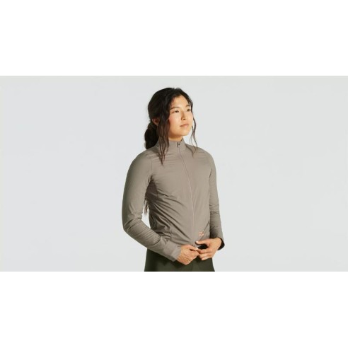 JACKET SPECIALIZED PRIME ALPHA WOMEN