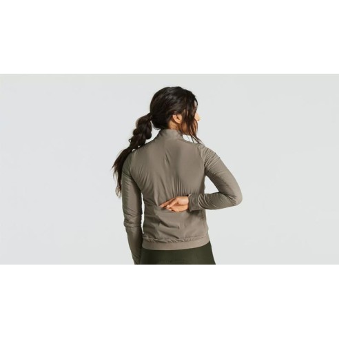 CHAQUETA SPECIALIZED PRIME ALPHA MUJER