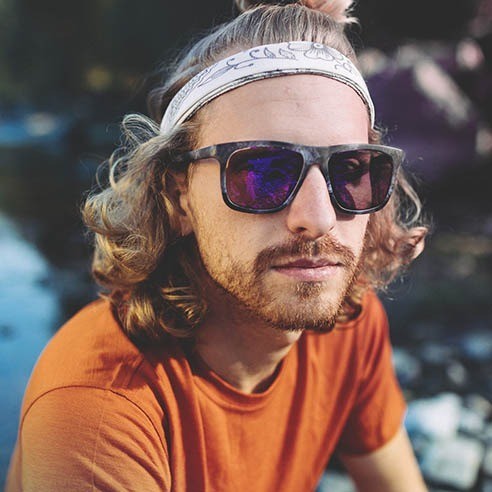 Gafas Alba Optics ANVMA VZUM™ ML PLASMA