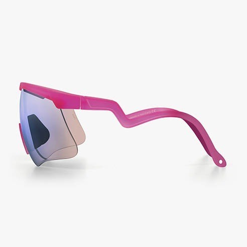 Ulleres Alba Optics DELTA VZUM™ F-LENS FLM