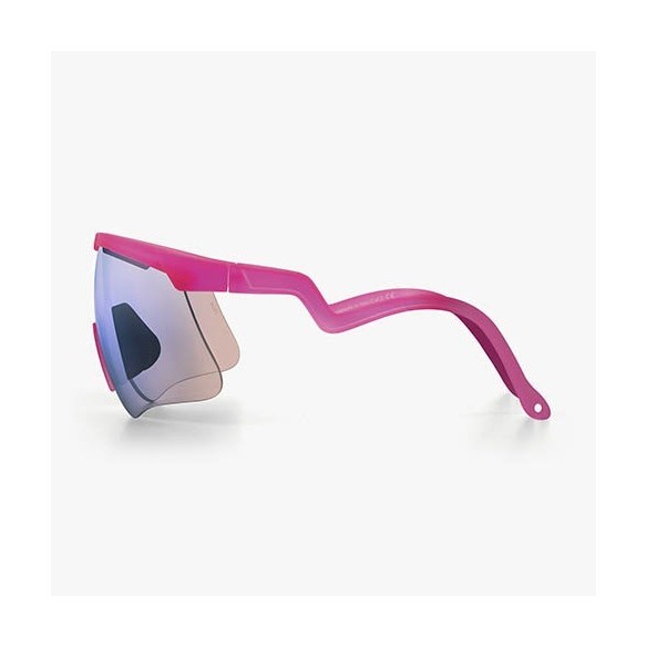 Sunglasses Alba Optics DELTA VZUM™ F-LENS FLM