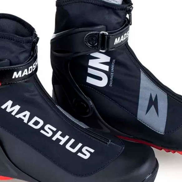 MS-CALÇAT FONS COMBI ENDURACE UN MS-CALÇAT FONS COMBI ENDURACE UN