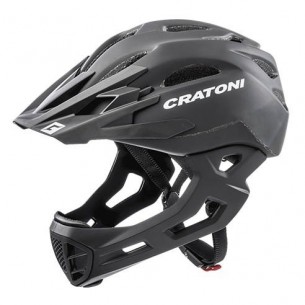 Helmet Cratoni C-Maniac 2.0