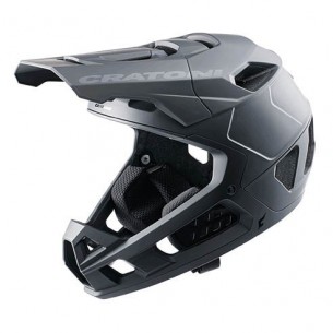 Helmet Cratoni Interceptor 2.0