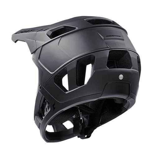 Casque Cratoni Interceptor 2.0