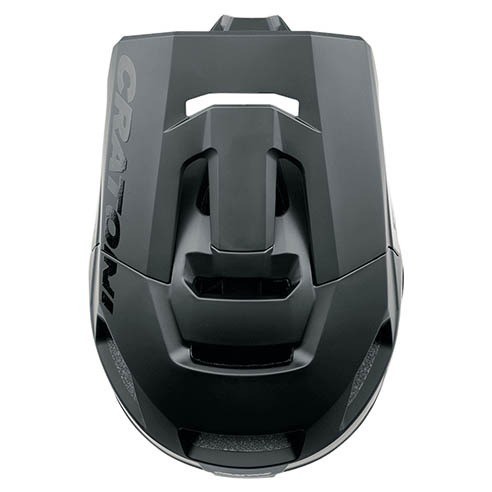 Casque Cratoni Interceptor 2.0