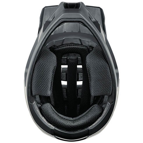 Casco descenso Cratoni Interceptor 2.0