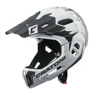 Helmet Cratoni C-Maniac 2.0 MX