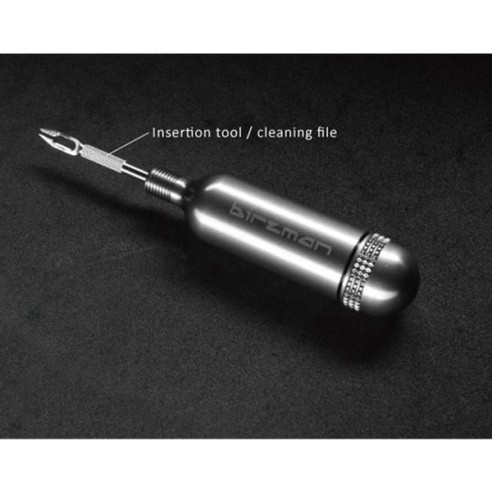 TUBELESS REPAIR KIT BIRZMAN