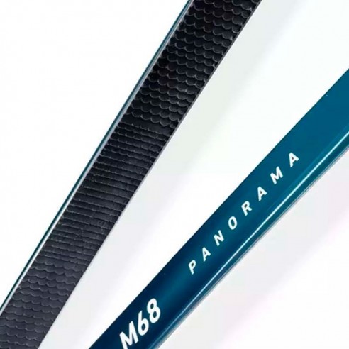 MS-SKI BACKCOUNTRY ESCAMES PANOR