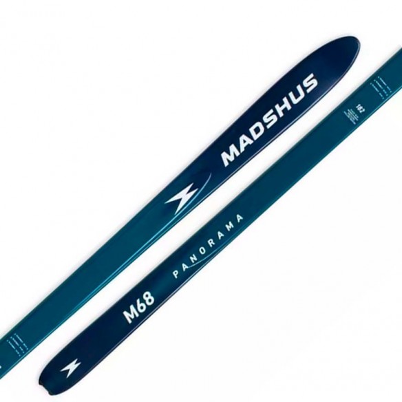 MS-SKI BACKCOUNTRY ESCAMES PANOR MS-SKI BACKCOUNTRY ESCAMES PANOR