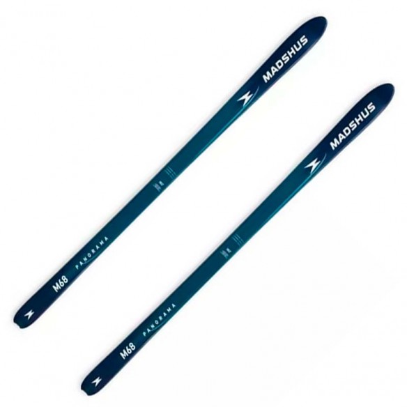 MS-SKI BACKCOUNTRY ESCAMES PANOR