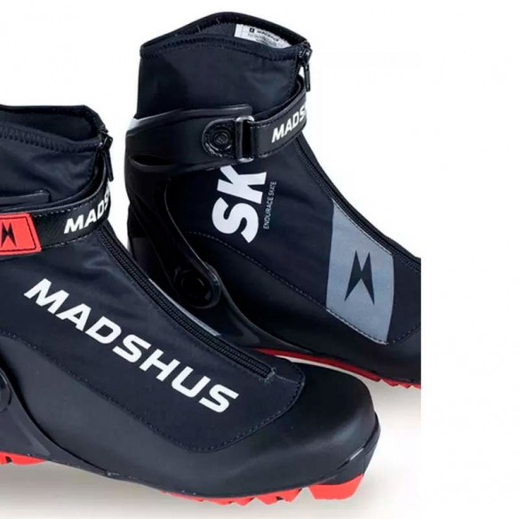 MS-CALÇAT FONS SKATING ENDURACE