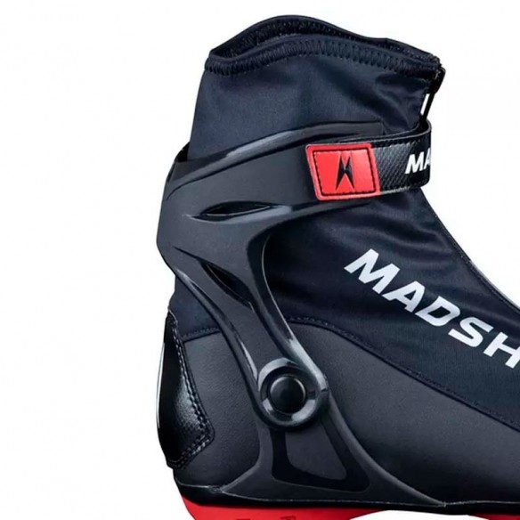 MS-CALÇAT FONS SKATING ENDURACE MS-CALÇAT FONS SKATING ENDURACE