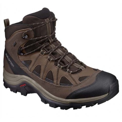 SALOMON AUTHENTIC LTR GTX BOOTS