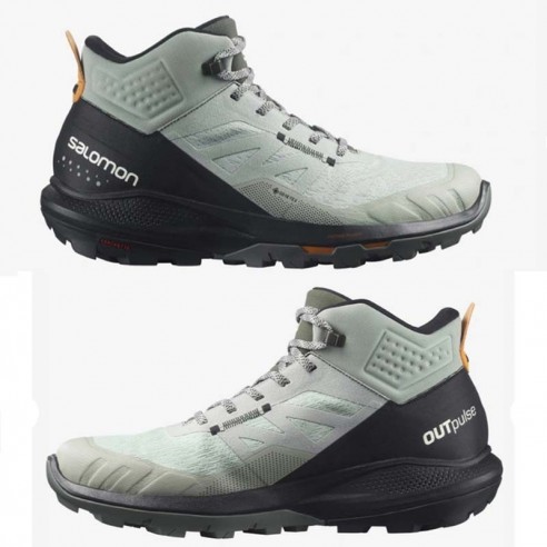 SA-CALÇAT MUNTANYA HOME OUTPULSE MID GTX WROUGHT 2022