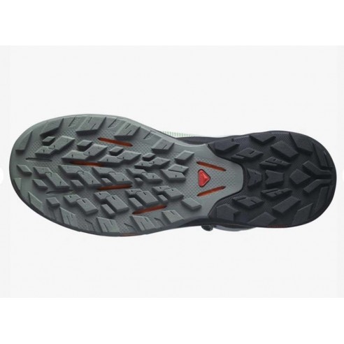 SA-CALÇAT MUNTANYA HOME OUTPULSE MID GTX WROUGHT 2022