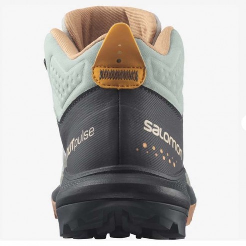 SA-CALÇAT MUNTANYA DONA OUTPULSE MID GTX WROUGHT 2022