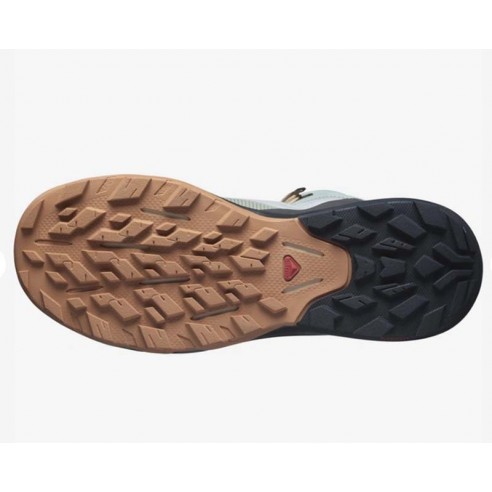 SA-CALÇAT MUNTANYA DONA OUTPULSE MID GTX WROUGHT 2022