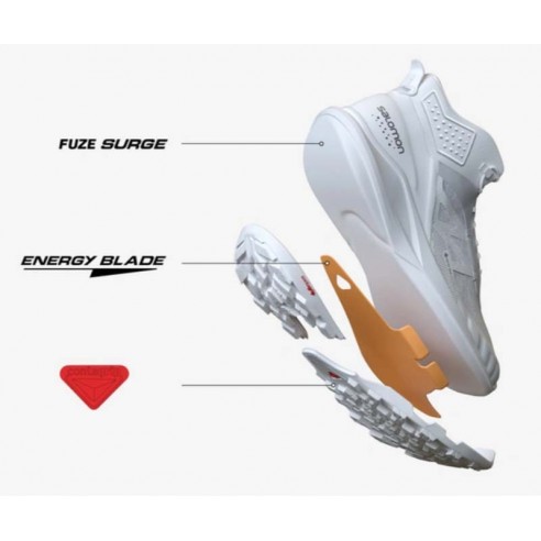 SA-CALÇAT MUNTANYA DONA OUTPULSE MID GTX WROUGHT 2022