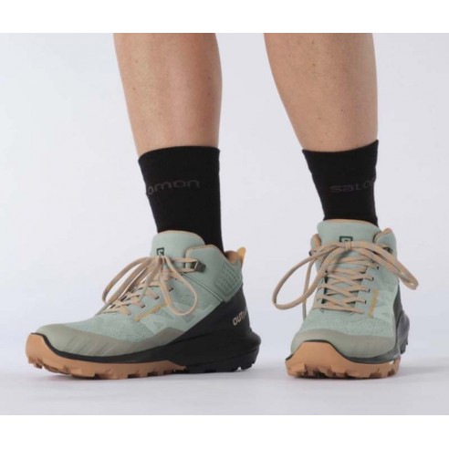 SA-CALÇAT MUNTANYA DONA OUTPULSE MID GTX WROUGHT 2022