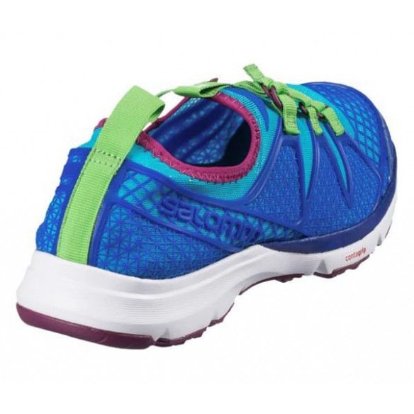 SALOMON CROSSAMPHIBIAN WOMEN'S SHOES