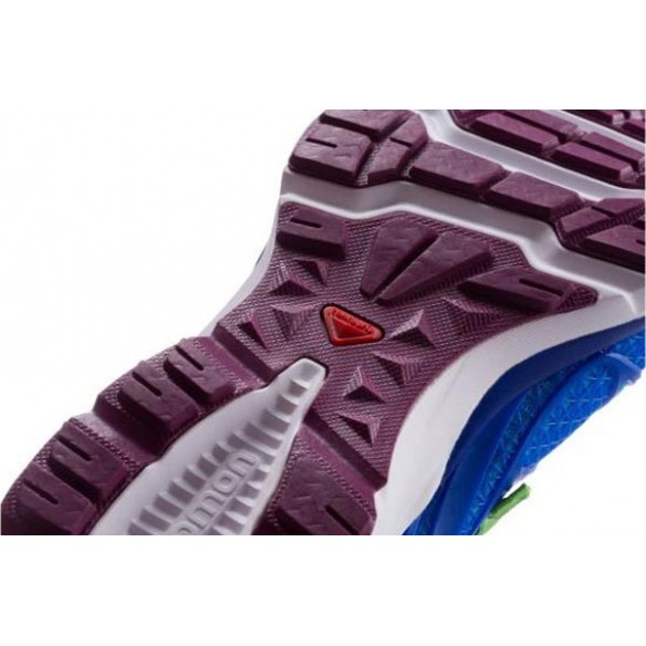 SALOMON CROSSAMPHIBIAN WOMEN'S SHOES