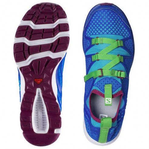 SA-CALÇAT RELAXSANDALIES DO CROS