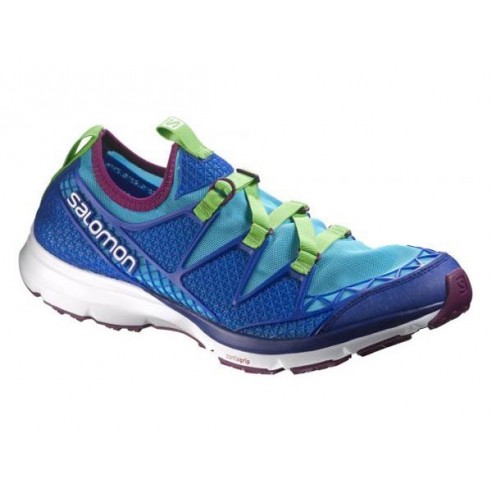 SALOMON CROSSAMPHIBIAN WOMEN'S SHOES