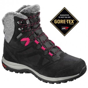 SALOMON ELLIPSE WINTER GTX WOMEN'S BOOTS