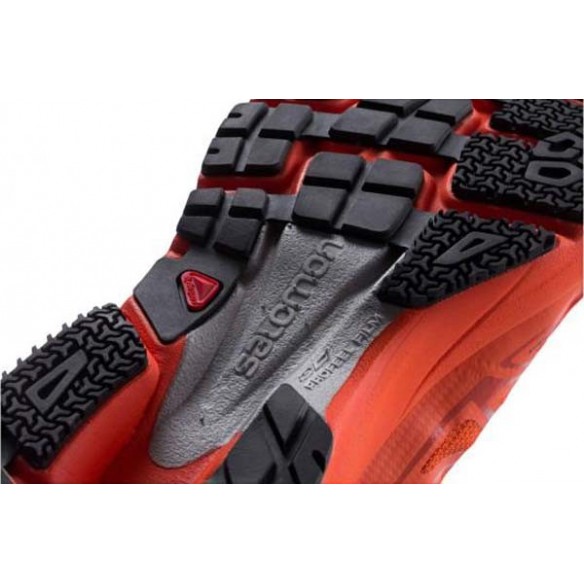 SALOMON SONIC PRO SHOES