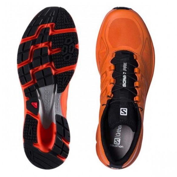 SALOMON SONIC PRO SHOES