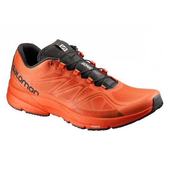 SALOMON SONIC PRO SHOES