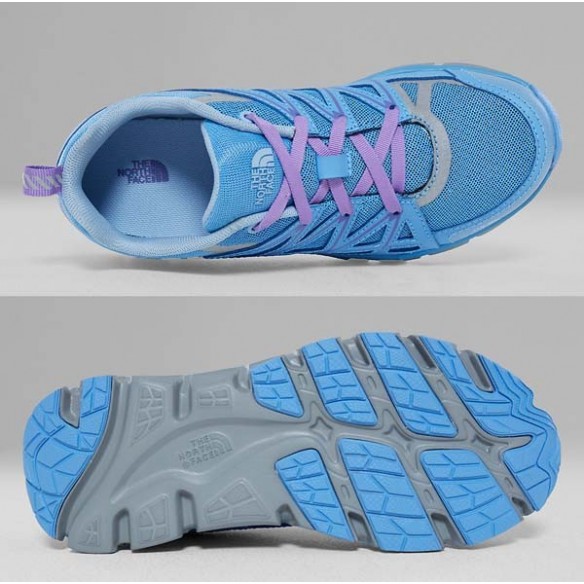 CHAUSSURE TRAIL JUNIOR THE NORTH FACE ENDURANCE