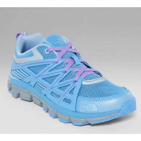 CHAUSSURE TRAIL JUNIOR THE NORTH FACE ENDURANCE