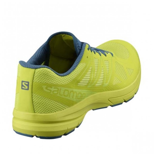 SALOMON SONIC PRO 2 SHOES