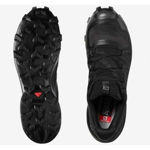 SA-TRAIL CALÇAT DO SPEEDCROSS 5