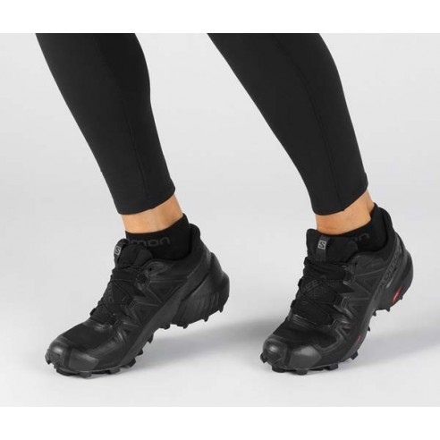 SA-TRAIL CALÇAT DO SPEEDCROSS 5