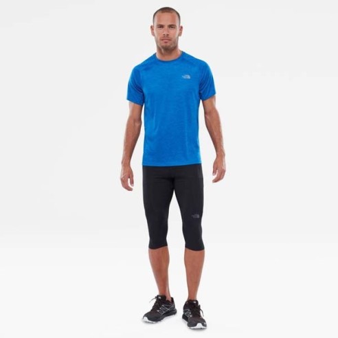 H4-TRAIL MALLES ESTIU HOME 34 AM