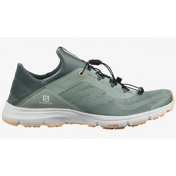 CHAUSSURES SALOMON AMPHIB BOLD 2 W