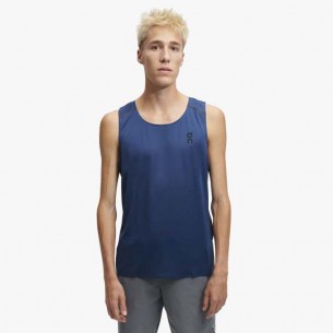 CAMISETA ON-RUNNING TANK-T