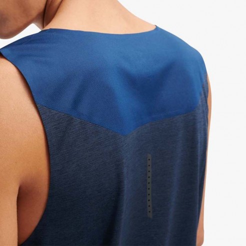 ONR-TRAIL CAMISETA ESTIU HOME SM