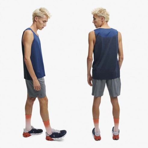 ONR-TRAIL CAMISETA ESTIU HOME SM