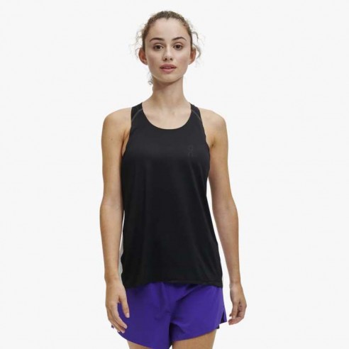 CAMISETA MUJER ON-RUNNING TANK-T