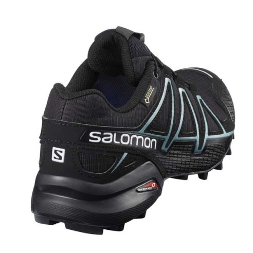ZAPATILLA TRAIL MUJER SALOMON SPEEDCROSS 4 GTX W