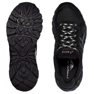 AI-TRAIL CALÇAT DO GEL FUJI TRAB 2